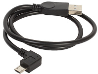 Картинка Кабель ORIENT MU-205B2 (правый)