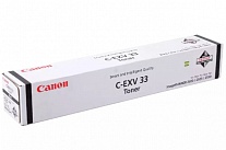 Картинка Тонер Canon C-EXV33