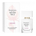 Картинка Туалетная вода Elizabeth Arden White Tea Wild Rose (50 мл)