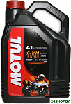 7100 4T 10W-40 4л