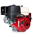 Бензиновый двигатель Honda GX390UT2-SHQ4-OH