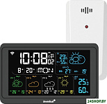 Wezzer PLUS LP80 78898