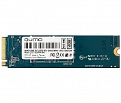 Картинка SSD QUMO Novation 3D TLC 500GB Q3DT-500GPP4-NM2