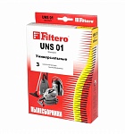 Картинка Комплект одноразовых мешков Filtero UNS 01 Standard