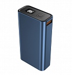 Картинка Портативное зарядное устройство AccesStyle Amaranth 10MDQ (синий)