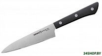Картинка Кухонный нож Samura Harakiri SHR-0021B