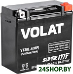 YT20L-4 (20 А·ч)