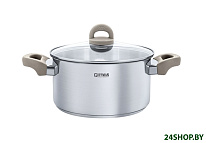 Картинка Кастрюля Guffman Fiesta T02-02524R