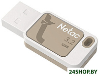 Картинка USB Flash Netac UA31 USB 3.2 512GB (бежевый)