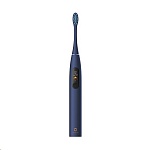 Картинка Электрическая зубная щетка Oclean X Pro (синий)