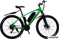 E-X5 350 (зеленый матовый)