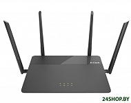 Картинка Wi-Fi роутер D-Link DIR-878/RU/R1B