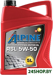 RSL 5W-50 5л