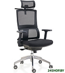 Картинка Кресло Evolution Model T (черный)