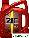 Трансмиссионное масло ZIC G-FF 75W-85 4л