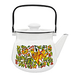 Картинка Чайник без свистка Эстет Райская птица ЭТ-72208