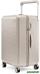 Nulife Luggage 25'' (бежевый)