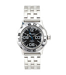 Картинка Наручные часы Восток Амфибия 100819