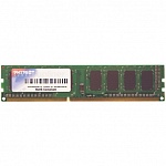 Оперативная память Patriot 2GB DDR3 PC3-12800 (PSD32G16002)