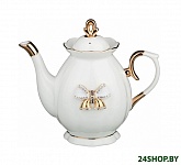 Картинка Заварочный чайник Lefard Venezia 55-2552