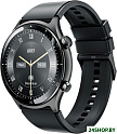 Умные часы QCY Watch Active GT (черный) (WA23S7A)