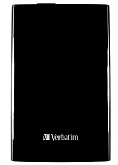 Картинка Жесткий диск переносной Verbatim Store n Go 1 Tb (53023) black