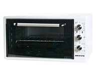 Картинка Мини-печь Bravo FO-45W