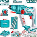 TRHLI201881 (с 1-им АКБ, кейс)