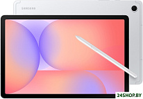 Galaxy Tab S10 Lite Wi-Fi SM-X400 8GB/256GB (серебристый)