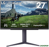 UltraGear 27GS85Q-B
