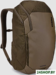 Chasm TCHB215DK (deep khaki)