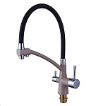 Картинка Смеситель Potato P4077-8