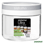 Картинка Контейнер Sistema Ultra 51345