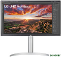 Монитор LG 27UP850N-W