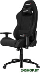 Кресло AKRacing K7012 (черный)
