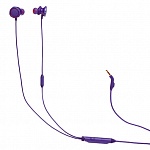Картинка Наушники JBL Quantum 50 (фиолетовый)