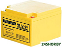 Аккумулятор для ИБП Yellow HR 12-26