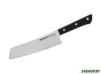 Картинка Кухонный нож Samura Harakiri SHR-0042B