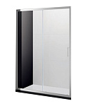 Картинка Душевая дверь Cezares Molveno-BF-1-120-P-Cr-IV