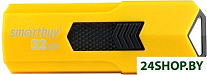 Картинка USB Flash SmartBuy Stream 32Gb SB32GBST-Y