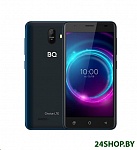 Картинка Смартфон BQ-Mobile BQ-5046L Choice LTE (синий)