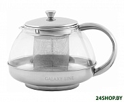 Картинка Заварочный чайник Galaxy GL9357