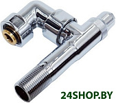 Поворотный, 1/2M*1F K10-NFM024