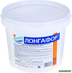 Лонгафор таблетки по 200 г 2.6 кг
