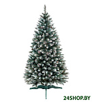 Картинка Ель Maxy Poland Полярная ночь 2,2 м