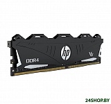Картинка Оперативная память HP V6 Series 16GB DDR4 PC4-25600 (7EH68AA)
