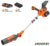 DABL 7042Li Set (с 2-мя АКБ)