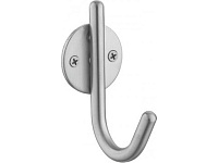 Картинка Крючок для ванны Ledeme L213-1