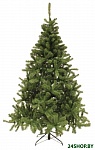 Картинка Ель Royal Christmas Promo Tree Standard (210 см)