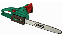 Картинка Пила цепная электрическая VERTO A-52G584